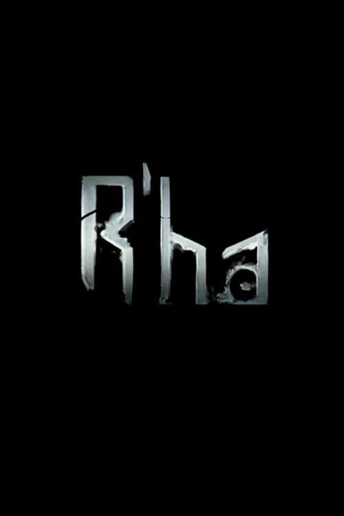 R´ha poster