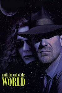 Until the End of the World (1991)