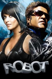 Enthiran (2010)