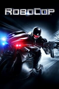 RoboCop (2014)