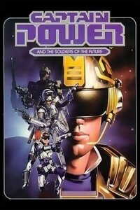 Captain Power and the Soldiers of the Future (1987)