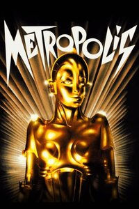 Metropolis (1927)