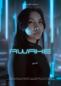 Why are we awake? (2024)