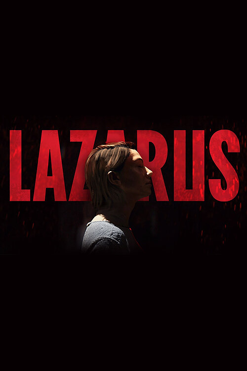 LAZARUS