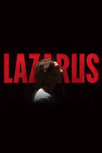 LAZARUS (2024)