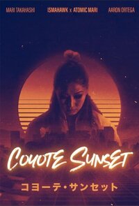 Coyote Sunset (2020)