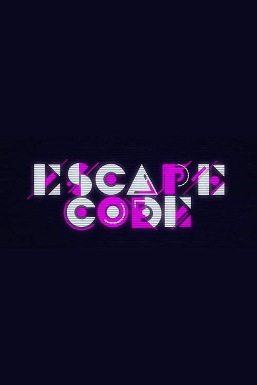 Escape Code poster