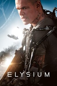 Elysium (2013)