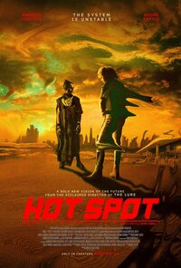 Hot Spot (TBA)