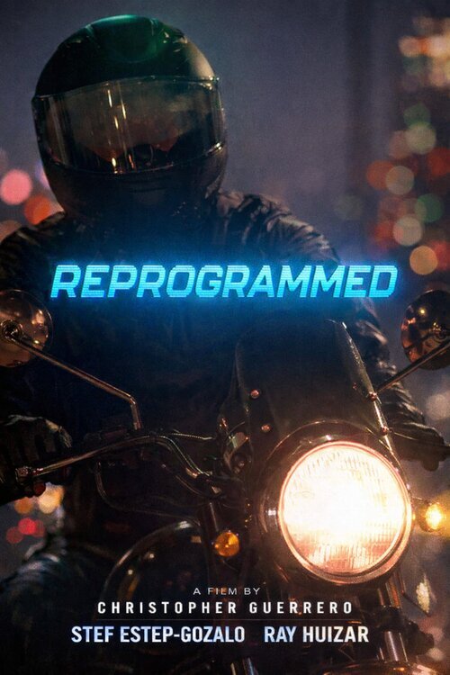 Reprogrammed