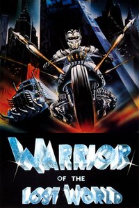 Warrior of the Lost World (1983)