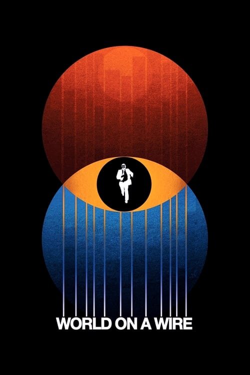World on a Wire poster