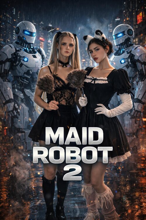 Maid Robot 2
