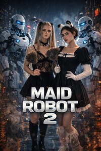 Maid Robot 2 (2026)