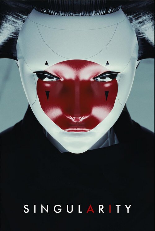 SINGULARITY