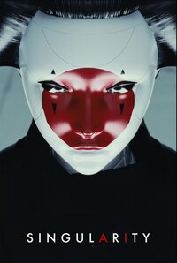 SINGULARITY (2025)