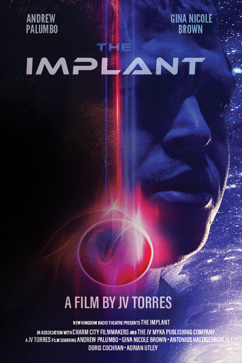 The Implant
