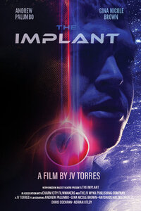 The Implant (2022)