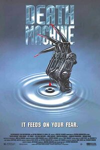 Death Machine (1995)