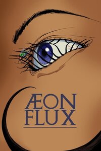 Æon Flux (1991)