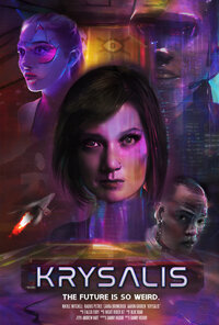 Krysalis (2022)