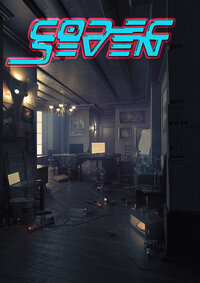 Codec Seven (TBA)