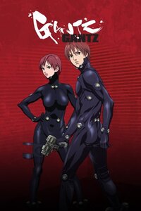 GANTZ (2004)