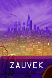 Zauvek (2017)