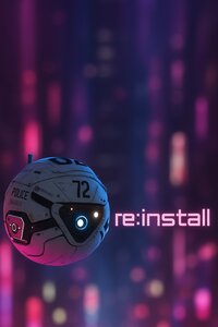 RE:INSTALL (2020)